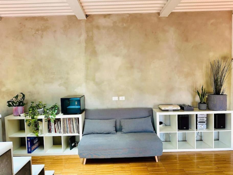 Luxury Apartment, Open Space, Milano Centro Milão Exterior foto