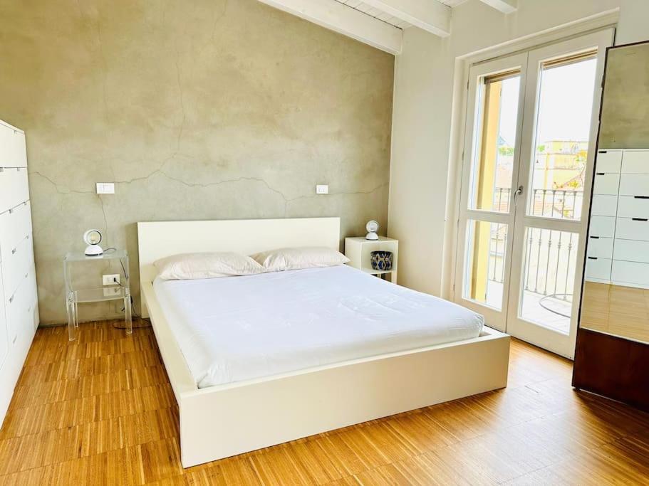 Luxury Apartment, Open Space, Milano Centro Milão Exterior foto